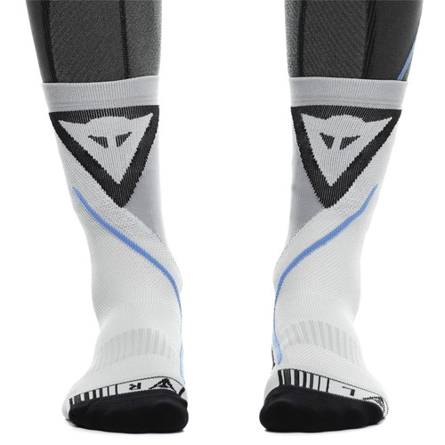 Dainese dry mid socks - dry,