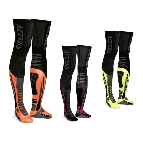 Acerbis leg pro - acerbis,