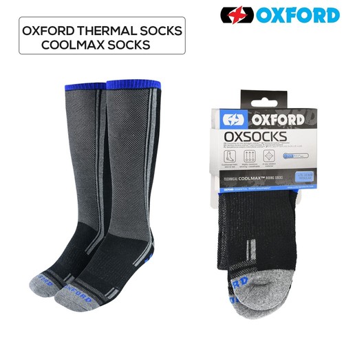 Oxford coolmax oxsocks - oxford,