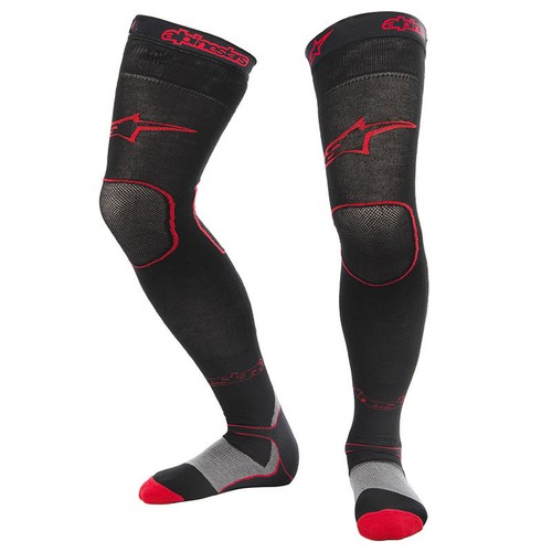 Alpinestars long socken - long,