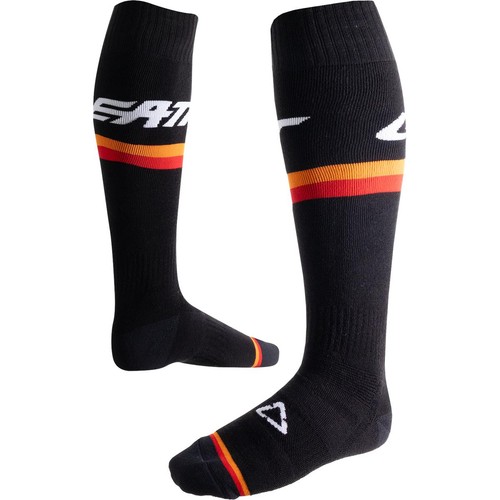 Leatt socken moto v26 - mx,