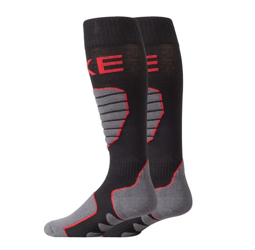 Paar motorradsocken mit - 2,
