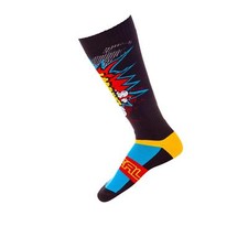 ONeal Pro MX Socken BRAAAPP