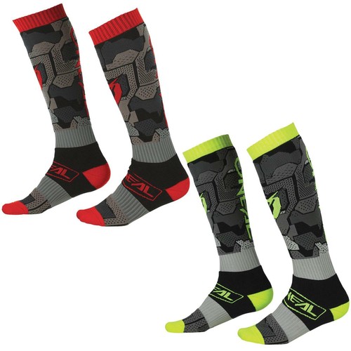 Neal motocross stiefel - motocross,