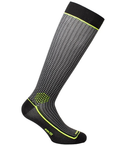 Technische lange socken sixs - lange,