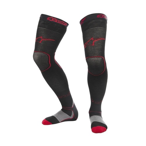 Alpinestars long knee brace - long,