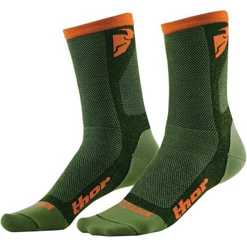 Motocross socken thor mx - socken,