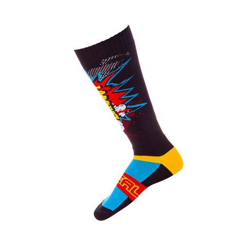 Neal pro socken - pro, mx