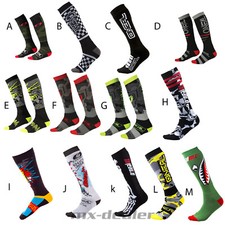 ONeal Moto Cross Socken