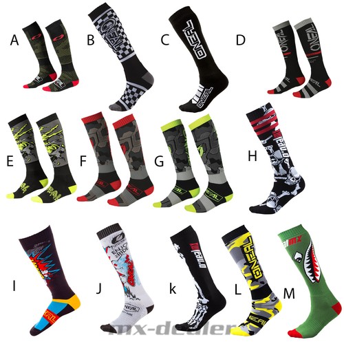 Oneal moto cross socken - oneal,