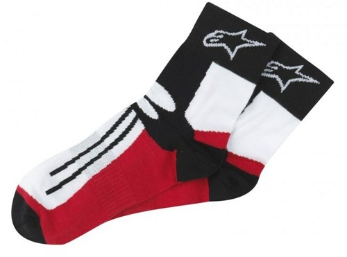 Alpinestar socken kurz - alpinestar, racing