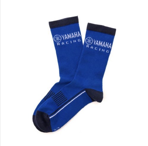 Yamaha racing paddock blue - yamaha,