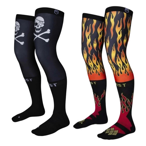 Fist moto sock - moto, mtb