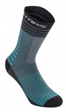 Alpinestars Motorrad Socken 19