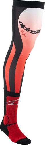 Alpinestars knee brace socks - brace,
