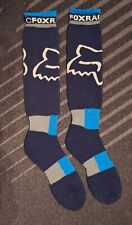 Fox Motocross + Enduro Socken