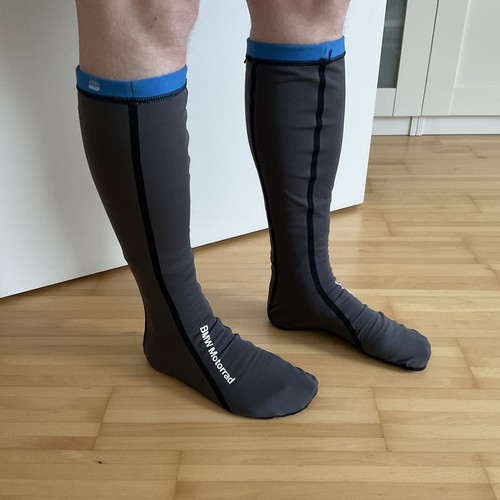 Bmw motorrad hydro - bmw, socks