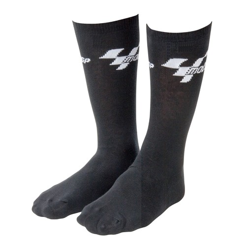 Motogp socken schwarz - motogp,