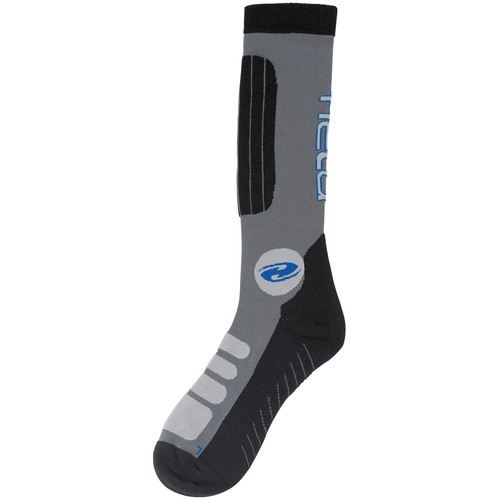 Held lange sommer socken grau - sommer,