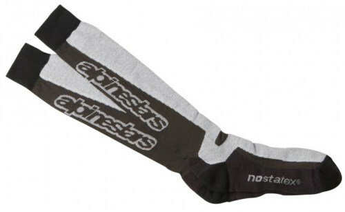 Alpinestars socken lang - socken, thermo