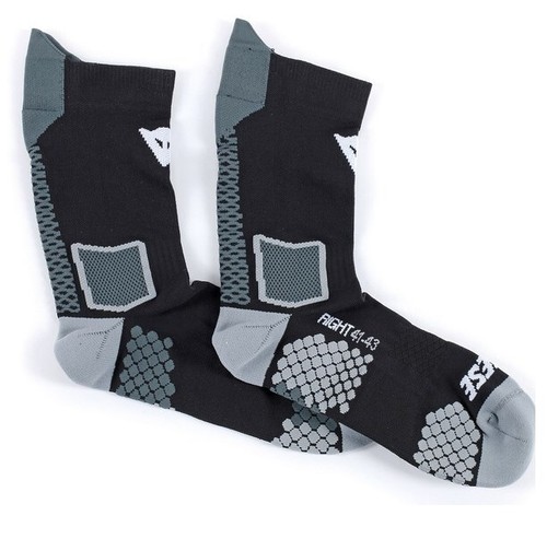 Socken dainese core mid sock - socken,