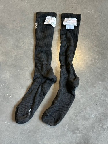 Omp racing socken - fia, approved