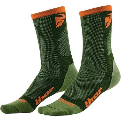 Thor cool dual socken - mx,