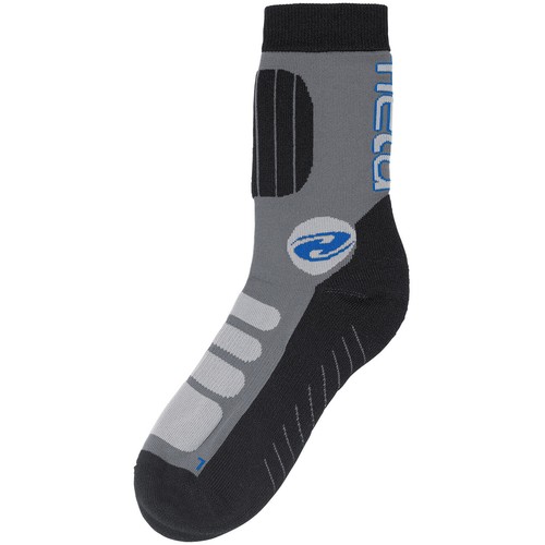 Held kurze sommer socken grau - kurze,