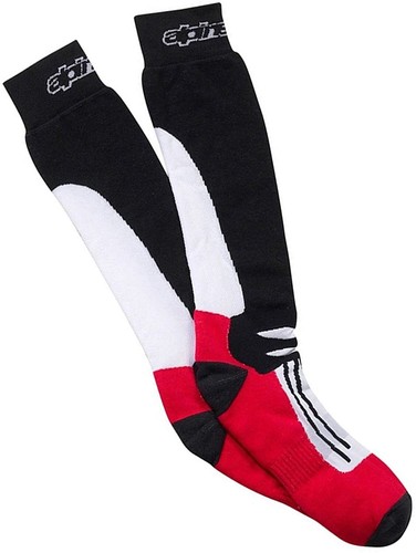 Socken alpinestars road - alpinestars,
