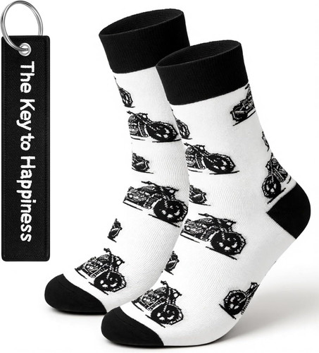 Motorrad geschenk set - motorrad,