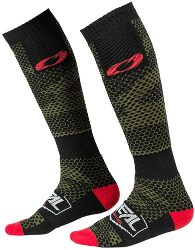 Oneal pro covert motocross - pro,