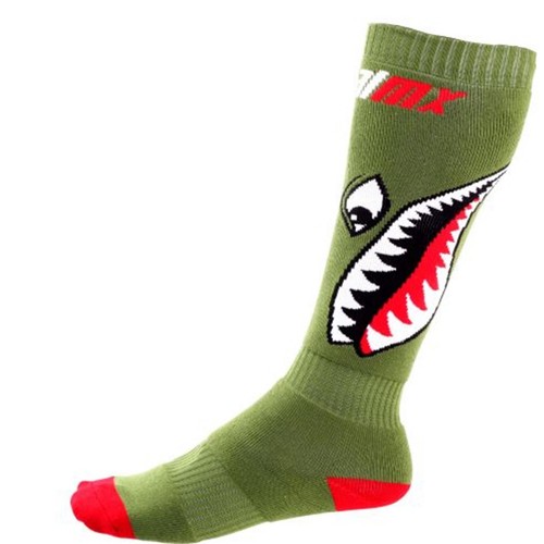 Neal pro socken - pro, bomber
